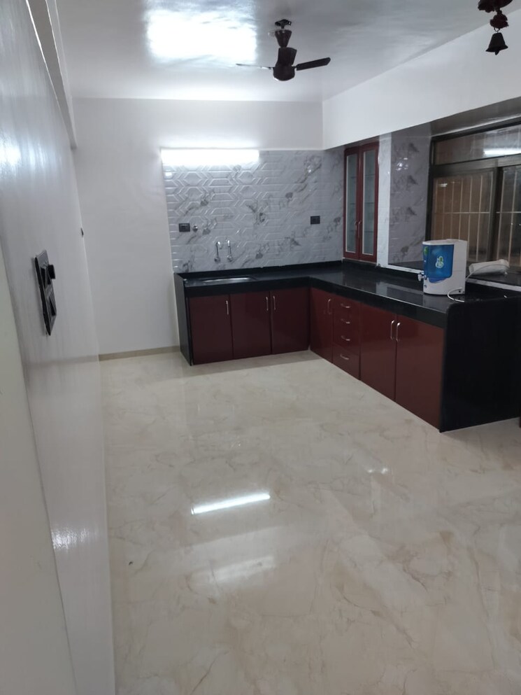 Kitchen, lunkad-goldcoast 4 Bedroom 1850 Sq.Ft. Apartment In Viman Nagar Pune 9292299
