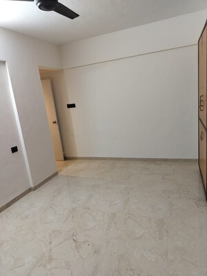 Bedroom in 4 BHK Apartment at Lunkad Goldcoast, Viman Nagar – for Rent