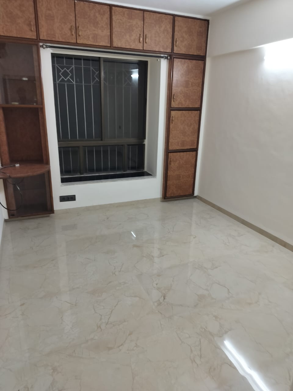 4 BHK + Pooja Room Apartment For Rent in Lunkad Goldcoast