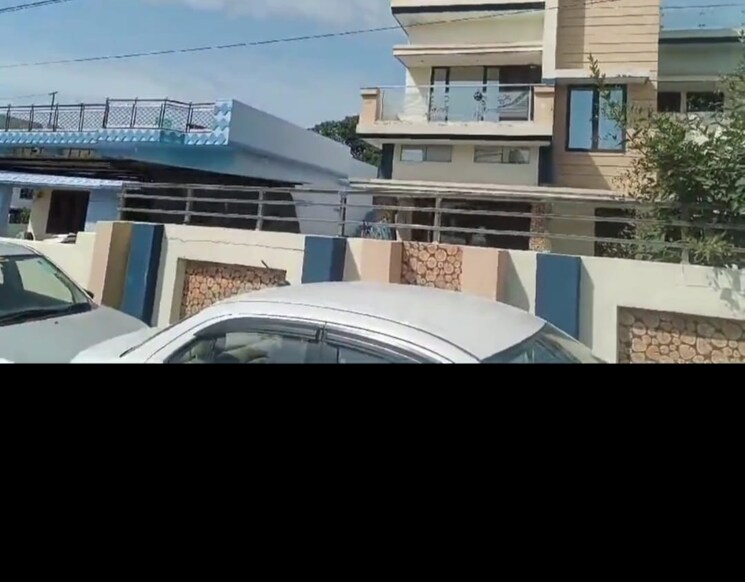 Exterior View, raipur road 3.5 Bedroom 303 Sq.Yd. Independent House In Raipur Road Dehradun 9292301