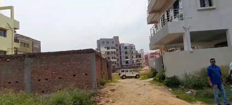 Exterior View, argora  2178 Sq.Ft. Plot In Argora Ranchi 9292303