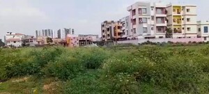  Plot – Exterior View View at Argora - for Sale