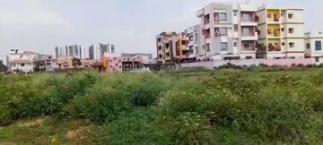 Plot – Exterior View View at Argora - for Sale