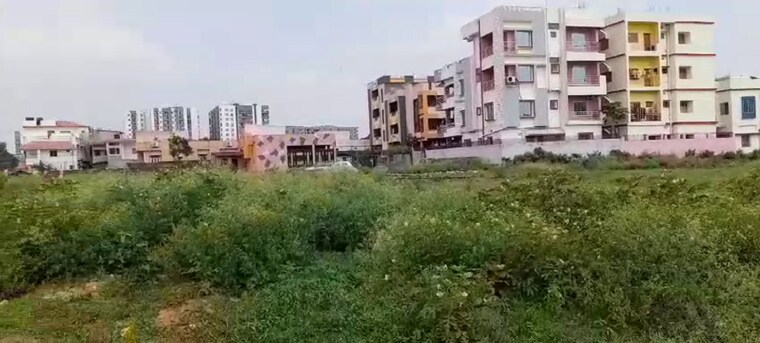 Exterior View, argora  2178 Sq.Ft. Plot In Argora Ranchi 9292303