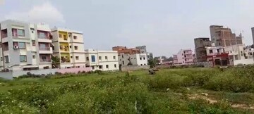 Plot – Exterior View View at Argora - for Sale