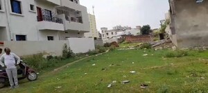  Plot – Exterior View View at Argora - for Sale