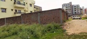 Plot – Exterior View View at Argora - for Sale