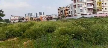 Plot – Exterior View View at Argora - for Sale