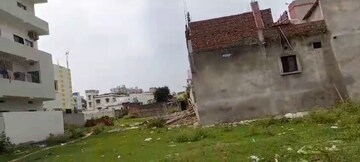 Plot – Exterior View View at Argora - for Sale