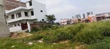 Plot – Exterior View View at Argora - for Sale