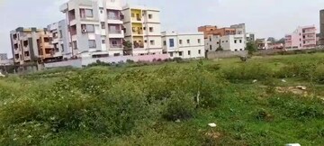 Plot – Exterior View View at Argora - for Sale