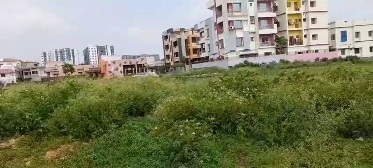 Exterior View, argora  2178 Sq.Ft. Plot In Argora Ranchi 9292303