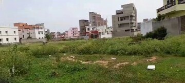 Plot – Exterior View View at Argora - for Sale