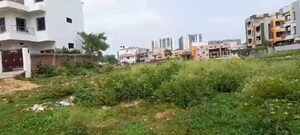  Plot – Exterior View View at Argora - for Sale