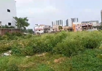 Plot – Exterior View View at Argora - for Sale