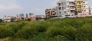  Plot – Exterior View View at Argora - for Sale