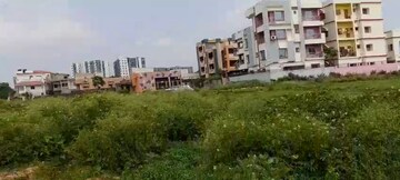 Plot – Exterior View View at Argora - for Sale