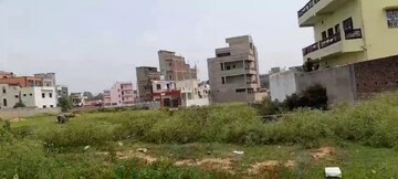 Plot – Exterior View View at Argora - for Sale