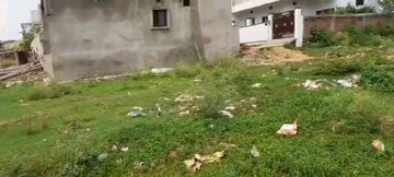 Plot – Exterior View View at Argora - for Sale