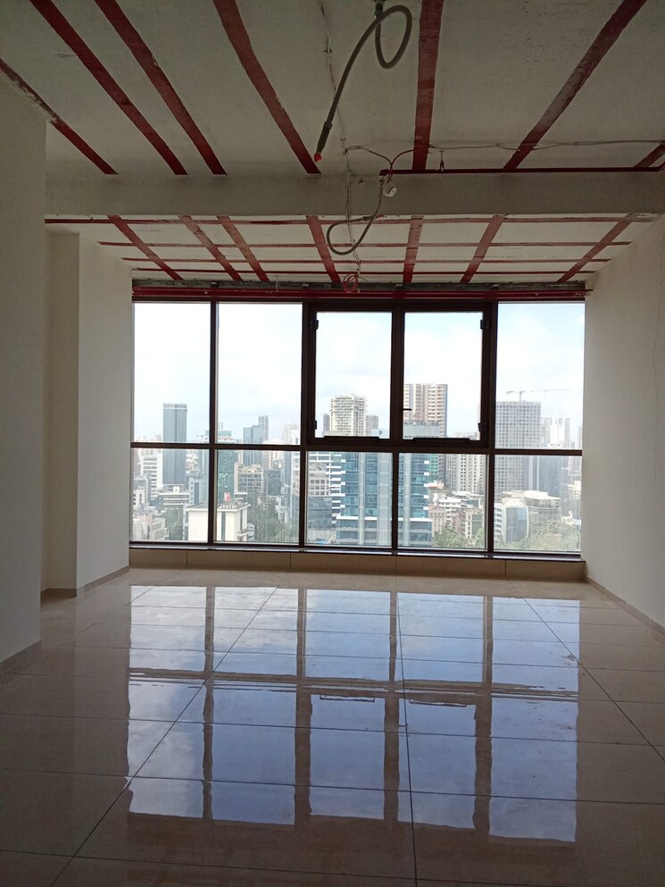 Exterior View, chandak-unicorn Commercial Office Space 532 Sq.Ft. In Andheri West Mumbai 9275456