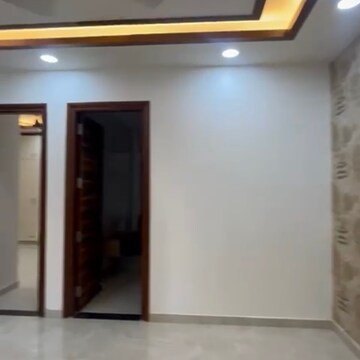 Building Lobby in 3 BHK Builder Floor at RPS Palm Drive, Khedi Road – for Rent