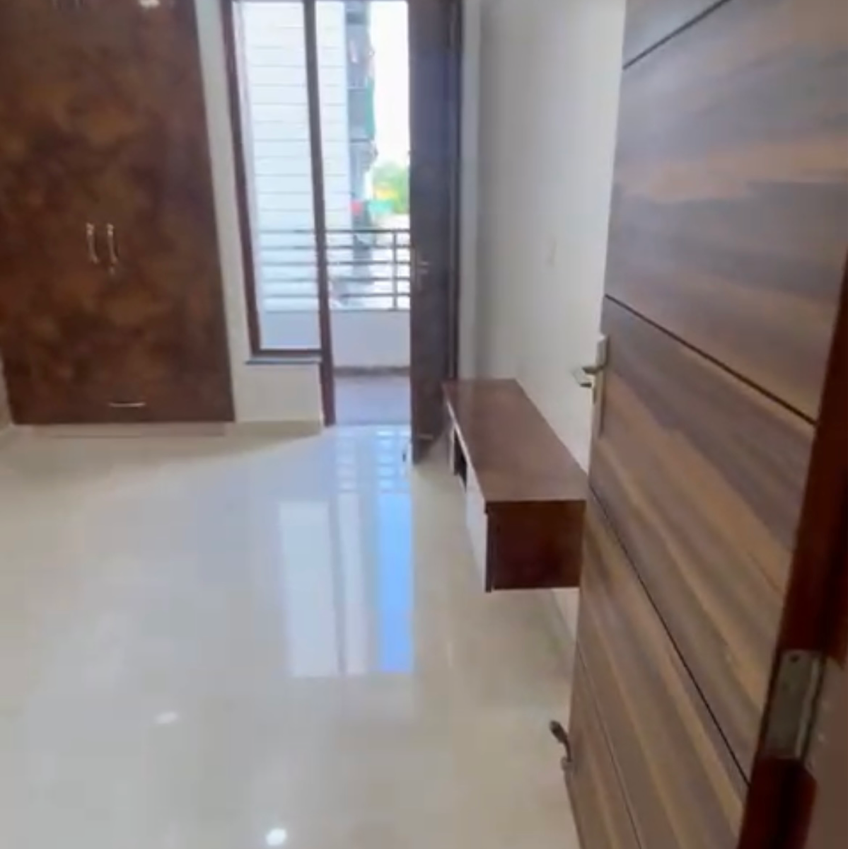 3 BHK Builder Floor For Rent in RPS Palm Drive