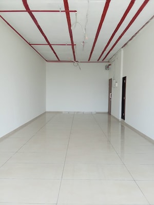  Office Space – Exterior View View at Chandak Unicorn, Andheri West - for Rent