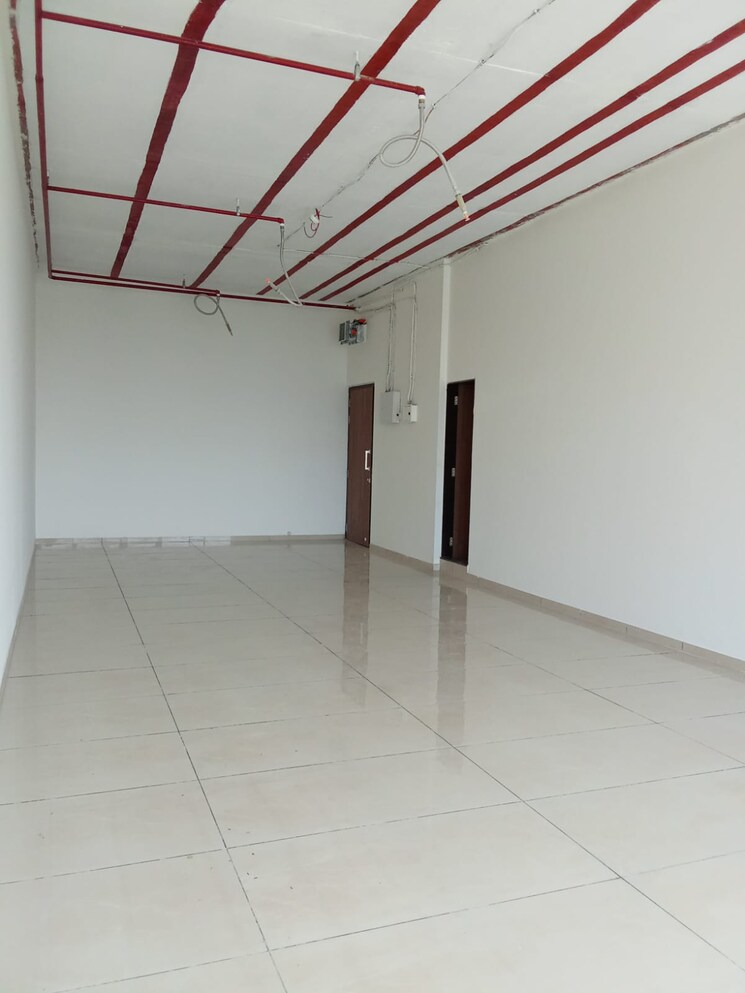 Exterior View, chandak-unicorn Commercial Office Space 532 Sq.Ft. In Andheri West Mumbai 9275425