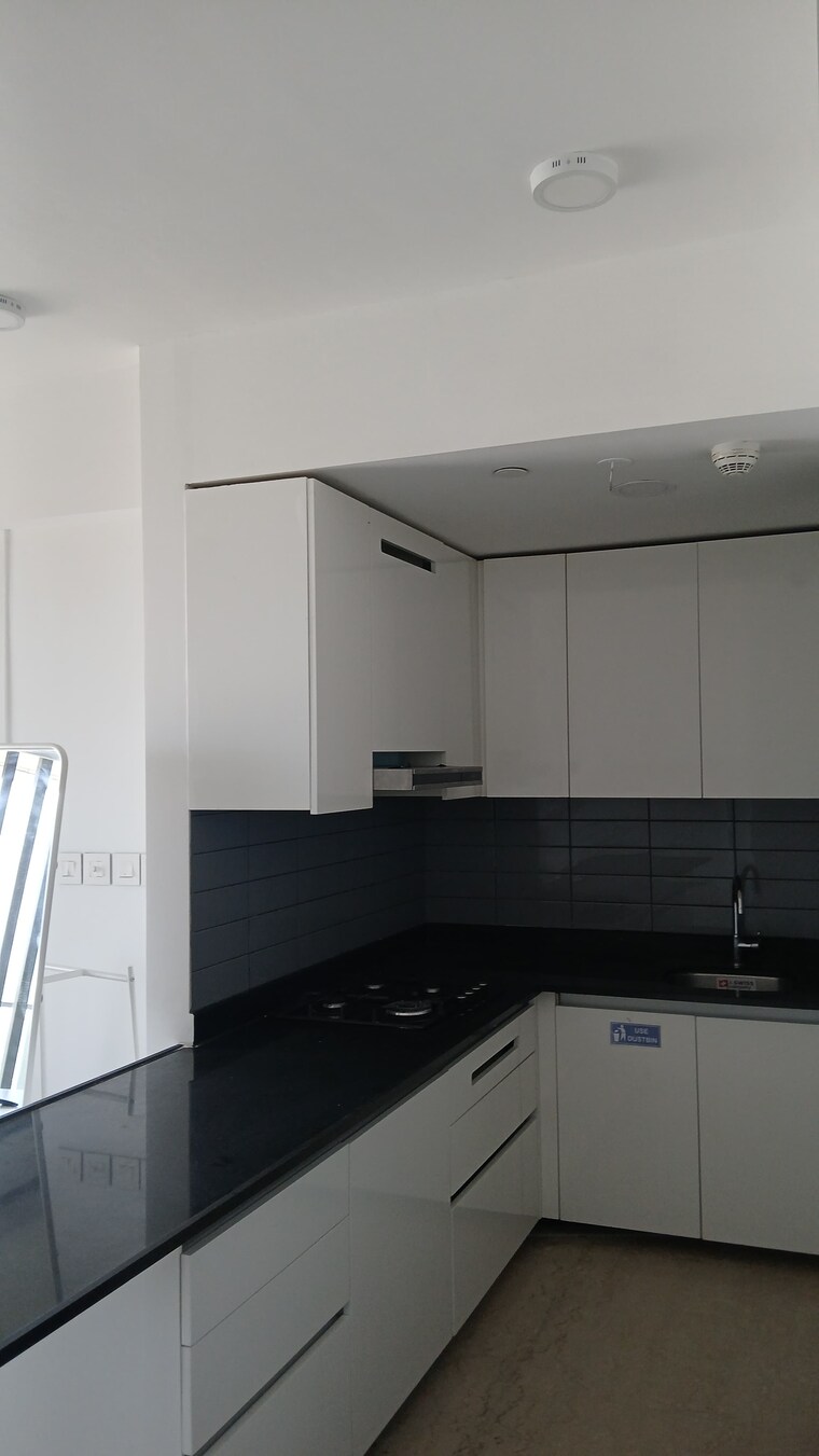 Kitchen, lodha-new-cuffe-parade 1 Bedroom 425 Sq.Ft. Apartment In Wadala Mumbai 9292312