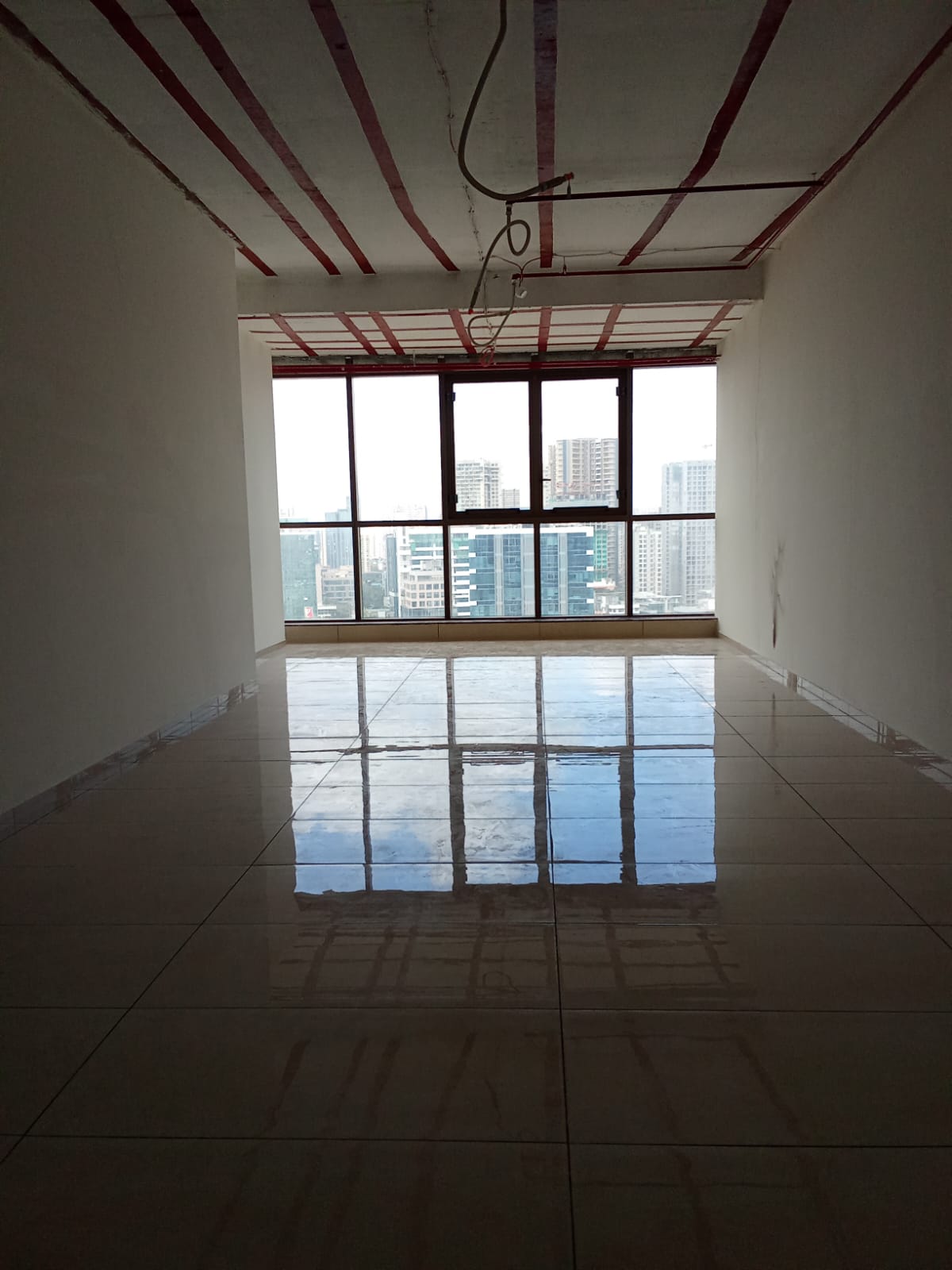 Office Space For Rent in Chandak Unicorn