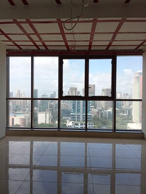  Office Space – Exterior View View at Chandak Unicorn, Andheri West - for Rent