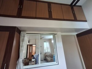 Furnished Amenities in 1.5 BHK Apartment at Sunder Sahawas Phase II, Vadgaon Budruk – for Rent