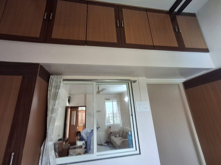 undefined, sunder-sahawas-phase-ii 1.5 Bedroom 800 Sq.Ft. Apartment In Vadgaon Budruk Pune 9292322