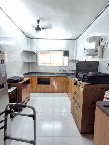 1.5 BHK Apartment For Rent in Sunder Sahawas Phase II, Vadgaon Budruk