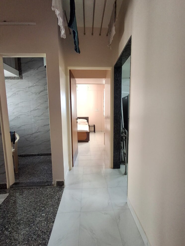 undefined, sunder-sahawas-phase-ii 1.5 Bedroom 800 Sq.Ft. Apartment In Vadgaon Budruk Pune 9292322