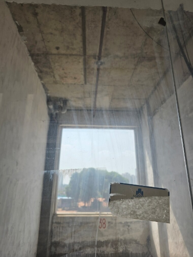 Floor Plan, ss-omnia Commercial Shop 204 Sq.Ft. In Sector 86 Gurgaon 9292353