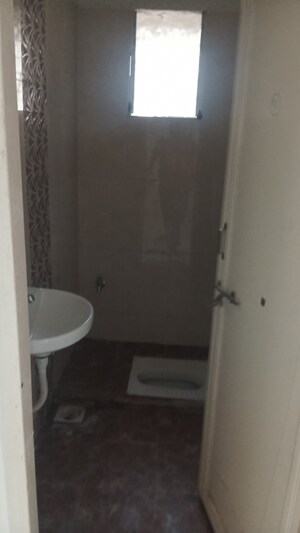 Bathroom in 1 BHK Apartment at Pacifica Aavaas, Changodar – for Rent