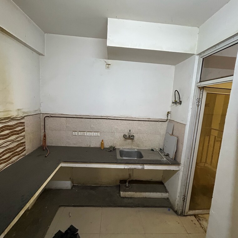 Kitchen, nirala-aspire 2.5 Bedroom 1180 Sq.Ft. Apartment In Panchsheel Green Greater Noida 9292347