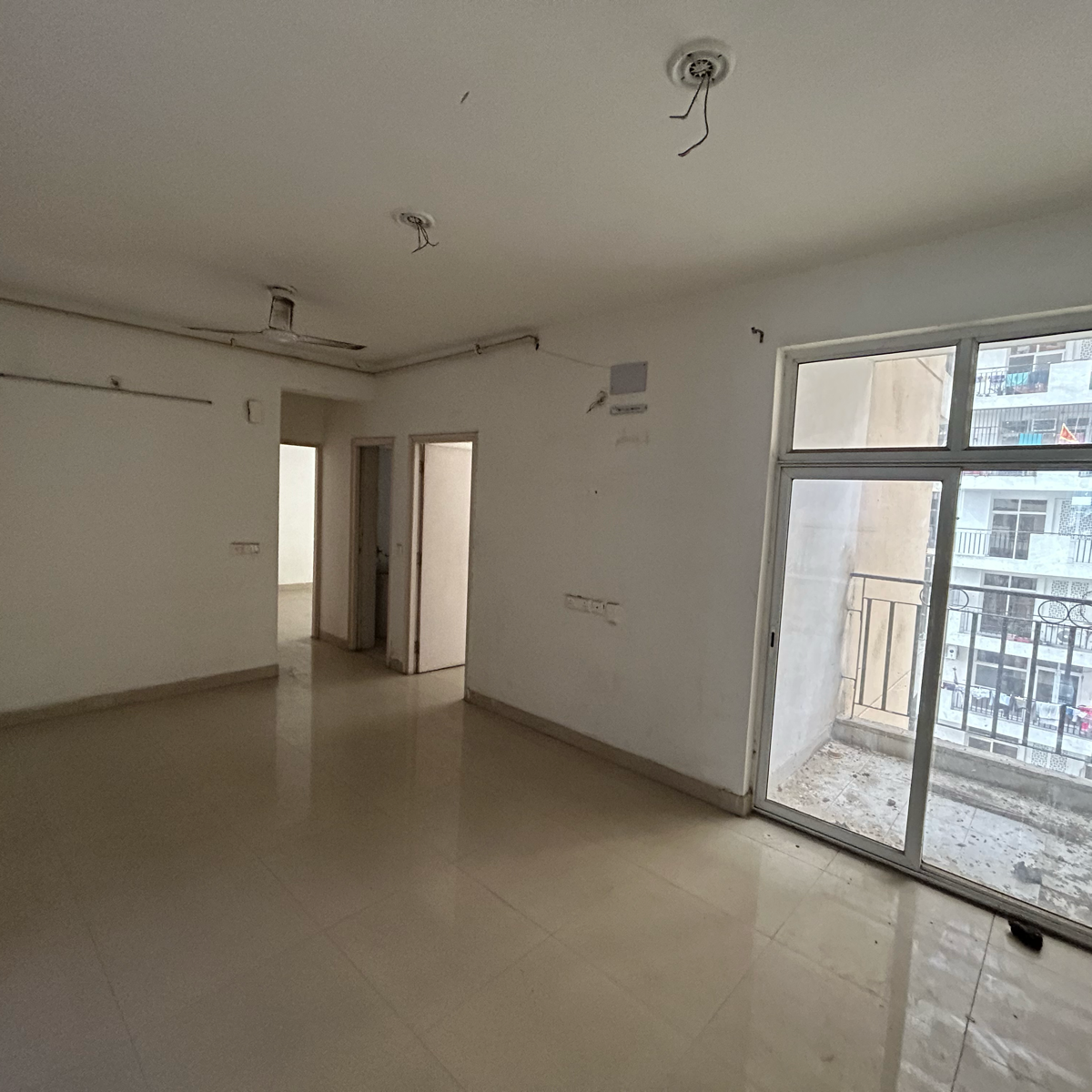 2.5 BHK + Study Room Apartment For Sale in Nirala Aspire