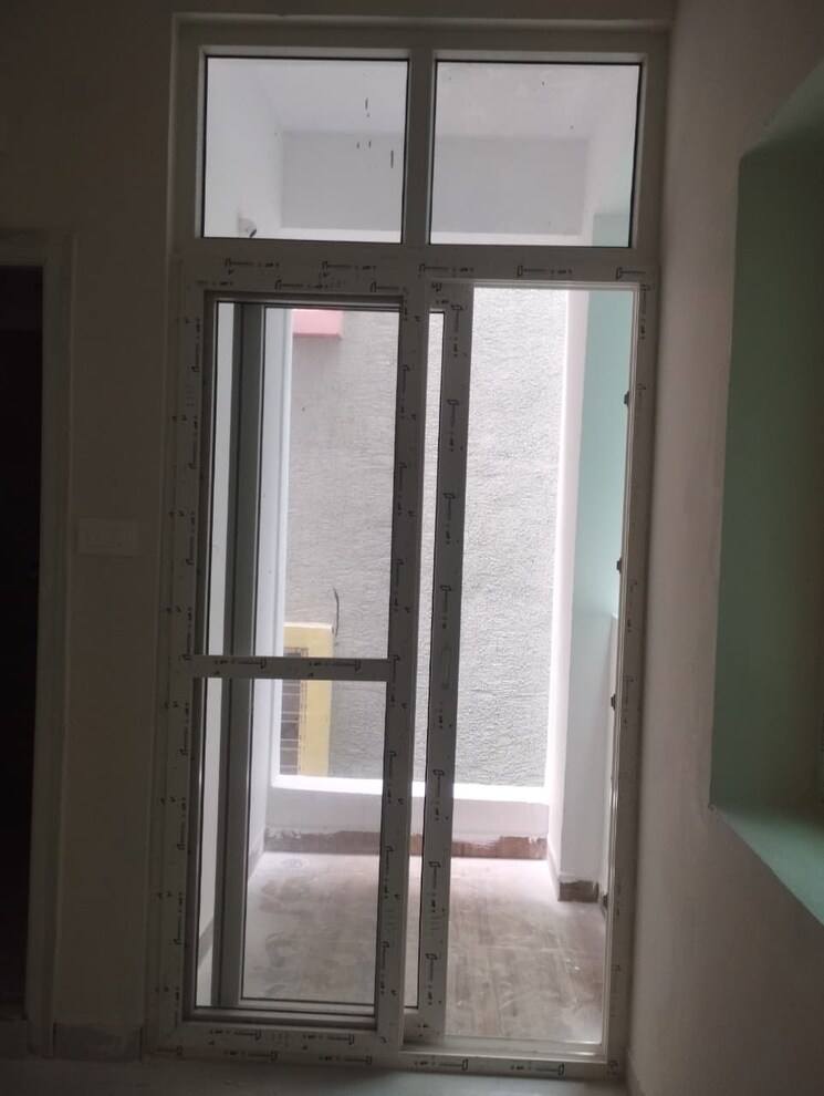 Balcony, manikonda 3 Bedroom 1575 Sq.Ft. Apartment In Manikonda Hyderabad 9292317