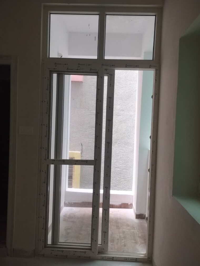 Balcony, manikonda 3 Bedroom 1575 Sq.Ft. Apartment In Manikonda Hyderabad 9292317