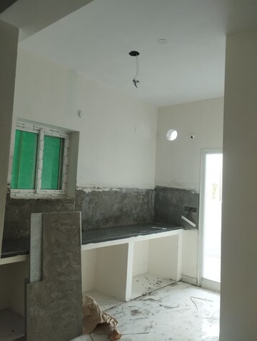 Kitchen in 3 BHK Apartment at Manikonda – for Sale