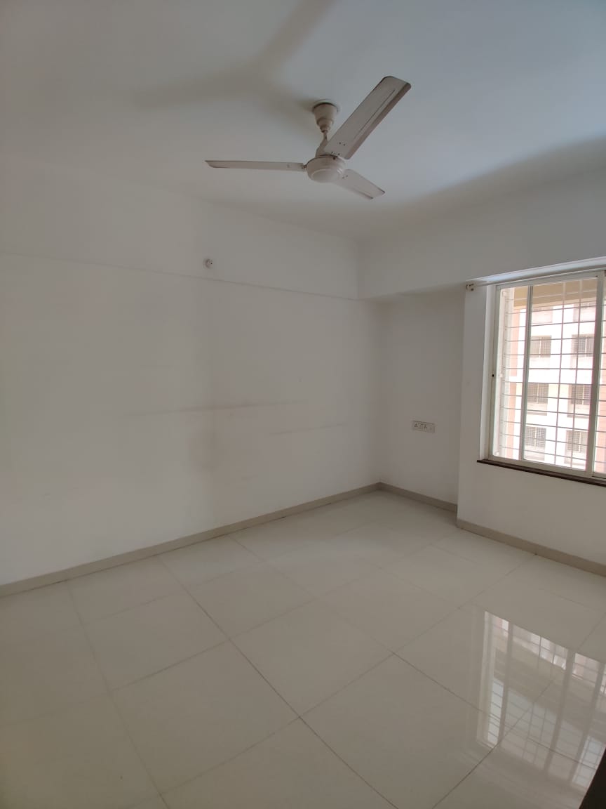 2 BHK Apartment For Rent in Geeta Gold Fusion