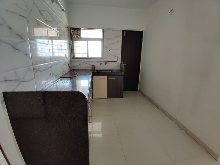 Kitchen, geeta-gold-fusion 2 Bedroom 900 Sq.Ft. Apartment In Kharadi Pune 9292330