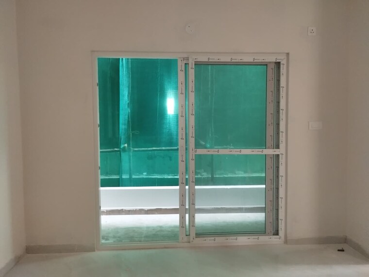 Balcony, manikonda 3 Bedroom 1575 Sq.Ft. Apartment In Manikonda Hyderabad 9292317