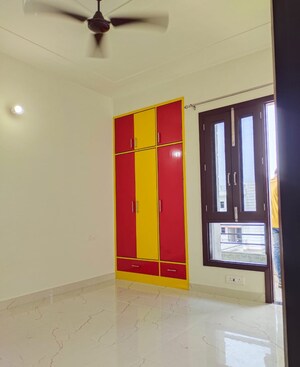 1 BHK Builder Floor For Rent in Chattarpur