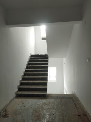 Staircase in 3 BHK Apartment at Manikonda – for Sale
