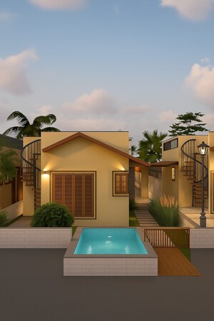  Plot – Exterior View View at Sanand Nalsarovar Road - for Sale