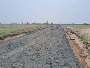 Plot Area in  Plot at Sanand Nalsarovar Road – for Sale