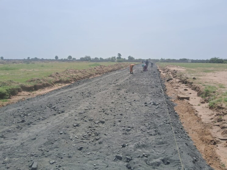 undefined, sanand nalsarovar road  200 Sq.Yd. Plot In Sanand Nalsarovar Road Ahmedabad 9291275